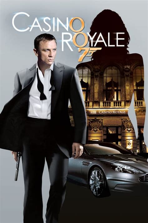 stream casino royale|007 casino royale streaming deutsch.